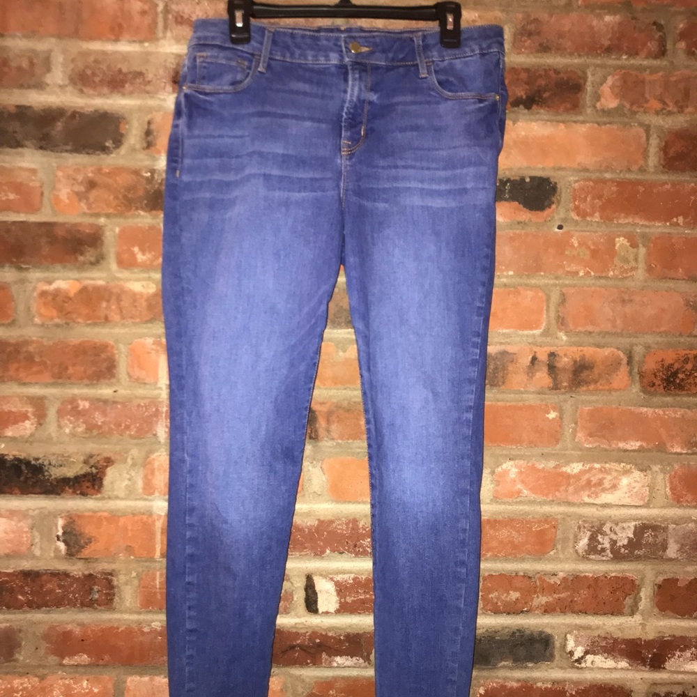 Rockstar Jeans